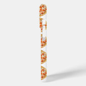 ピザ Case-Mate iPhoneケース (裏面 / 左)