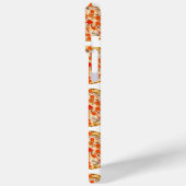 ピザ Case-Mate iPhoneケース (裏面 / 左)