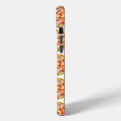 ピザ Case-Mate iPhoneケース (裏面 / 左)