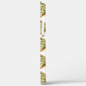 ピザ Case-Mate iPhoneケース (裏面 / 左)