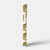 ピザ Case-Mate iPhoneケース (裏面 / 右)