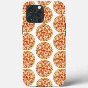 ピザ iPhone 13 PRO MAXケース