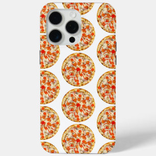 ピザ iPhone 15 PRO MAXケース
