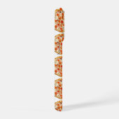 ピザ iPhoneケース (右側面)