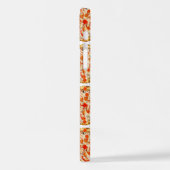 ピザ iPhoneケース (左側面)