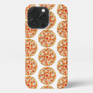 ピザ iPhone 13 PROケース