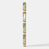 ピザ iPhoneケース (右側面)