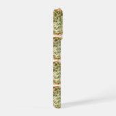 ピザ iPhoneケース (右側面)