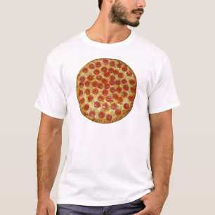 ピザ Tシャツ