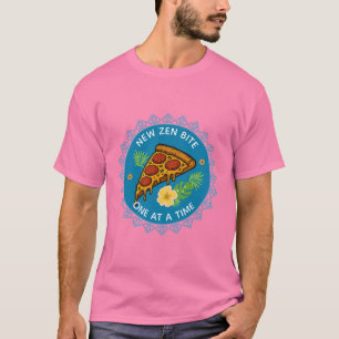 ピザ Tシャツ