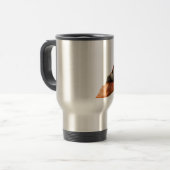 ピザSlaoth トラベルマグ (正面左)