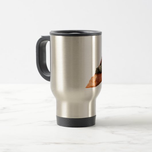 ピザSlaoth トラベルマグ (正面左)