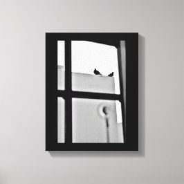 ピジョンドラマ キャンバスプリント