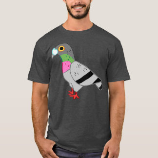 ピジョンパル2 Tシャツ