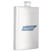 ピジョンフォージテネシー木目 フラスク (右)