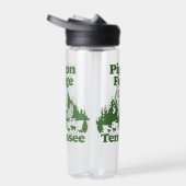 ピジョンフォージテネシー ウォーターボトル (右面)