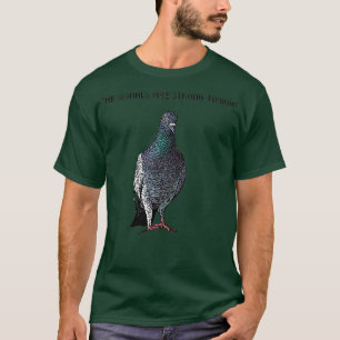 ピジョンブラザーズ2 Tシャツ