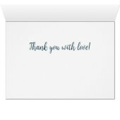 ピジョンブルーイエローフィッシュアールヌーボー (内部横(下))