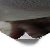 ピジョンプリント ポスター (角)