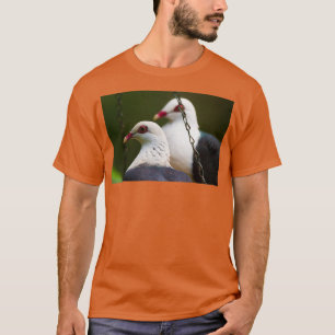 ピジョンペア3 Tシャツ