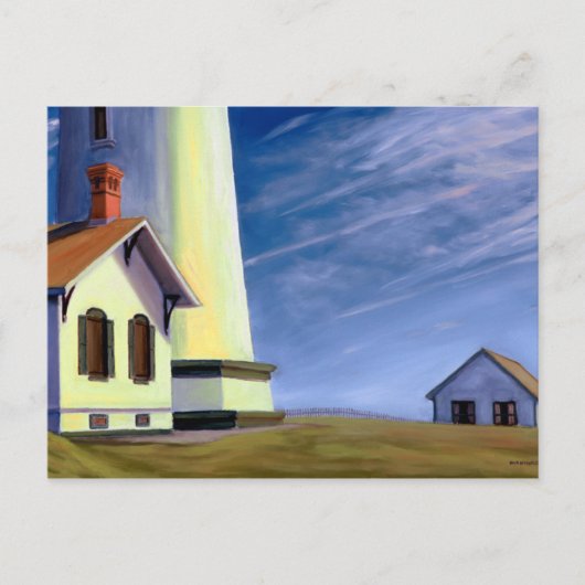 ピジョンポイント2002 ポストカード (正面)