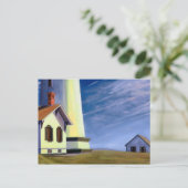 ピジョンポイント2002 ポストカード (スタンド正面)