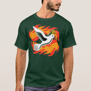 ピジョンレーシングギフト1 Tシャツ