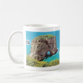 ピジョンロックスレバノンマグ コーヒーマグカップ (左)