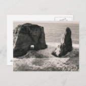 ピジョンロック ポストカード (正面/裏面)