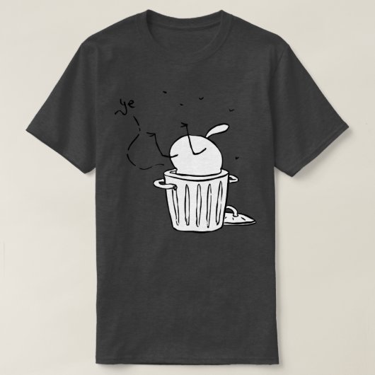 ピジョン37 Tシャツ (デザイン正面)