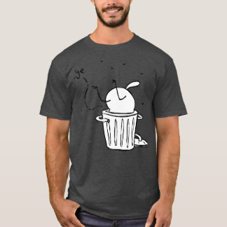 ピジョン37 Tシャツ