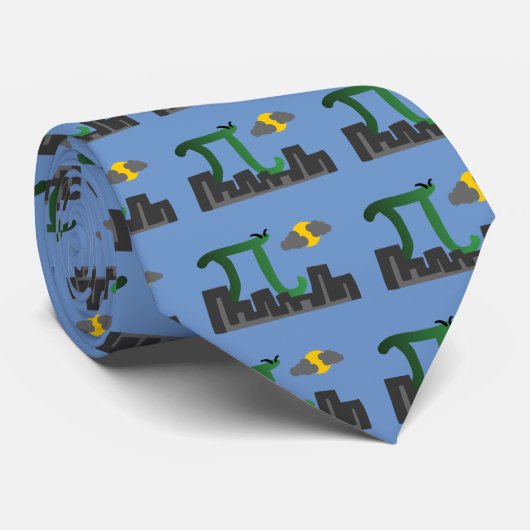 ピジラ ネクタイ (ロール)