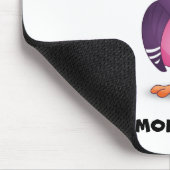 ピジン言語のmousepad 1 マウスパッド (コーナー)