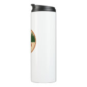 ピスガ国有林 タンブラー (回転右)