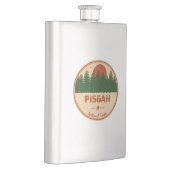 ピスガ国有林 フラスク (右)