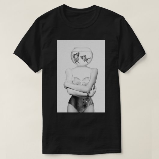 ピスクラシックスTシャツ Tシャツ (デザイン正面)
