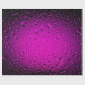 ピスタイリッシュッカッコいいク水が滴る ラッピングペーパー (フラット)