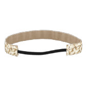 ピスタシオ アスレチックヘッドバンド (裏面)