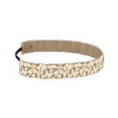 ピスタシオ アスレチックヘッドバンド (左)