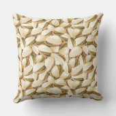 ピスタシオ クッション (裏面)