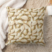 ピスタシオ クッション (ブランケット)