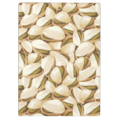 ピスタシオ クリップボード (裏面)