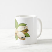 ピスタシオ コーヒーマグカップ (正面右)