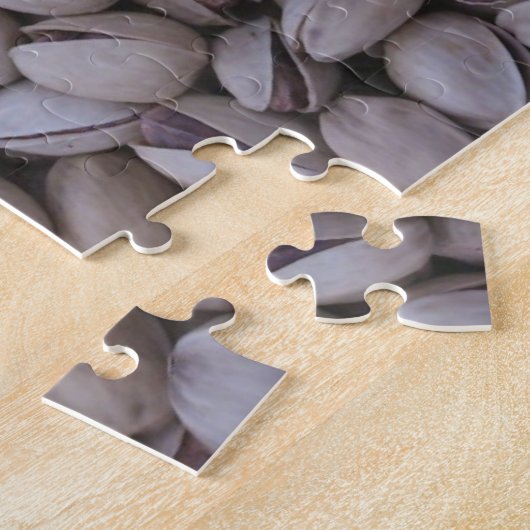 ピスタシオ ジグソーパズル (側面)