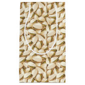 ピスタシオ スモールペーパーバッグ (正面)