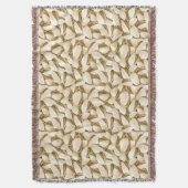 ピスタシオ スローブランケット (正面縦)