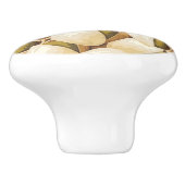 ピスタシオ セラミックノブ (側面)