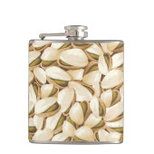 ピスタシオ フラスク (正面)