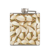 ピスタシオ フラスク (裏面)