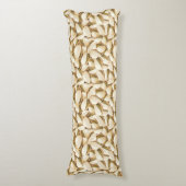 ピスタシオ ボディピロー (正面縦)